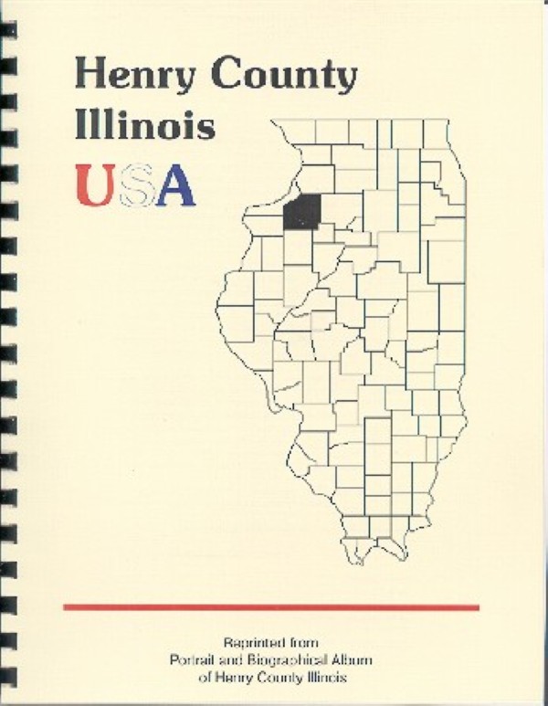 henry county illinois duplicate title