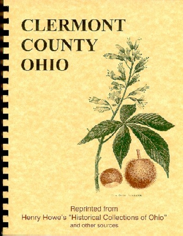 The History of Clermont County Ohio