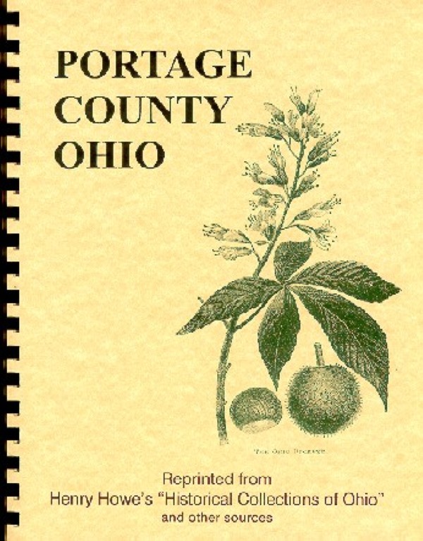 The History of Portage County Ohio