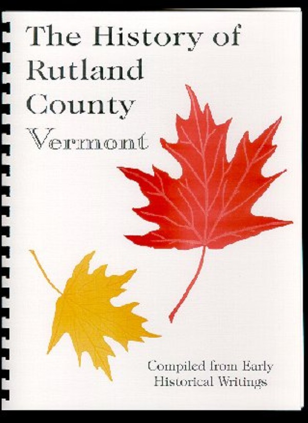 rutland vermont phone book