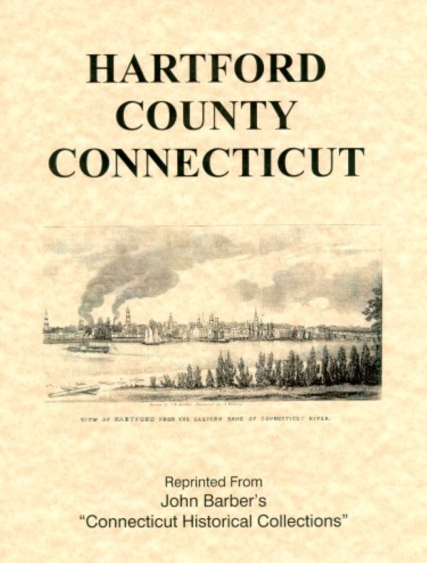 Ct Hartford County Bloomfield Windsor Burlington Barber Connecticut