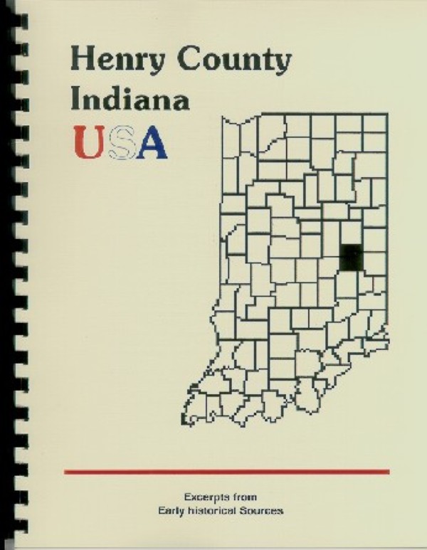 Henry County Indiana